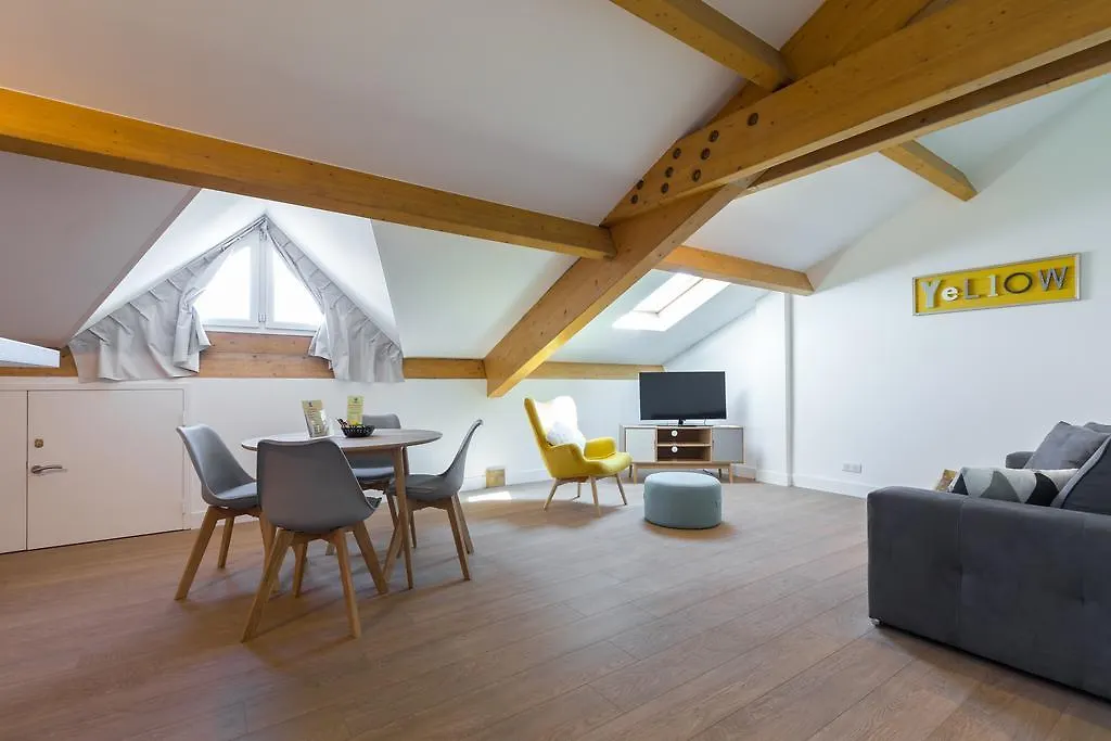 Florella Jean Jaures Apartment Cannes