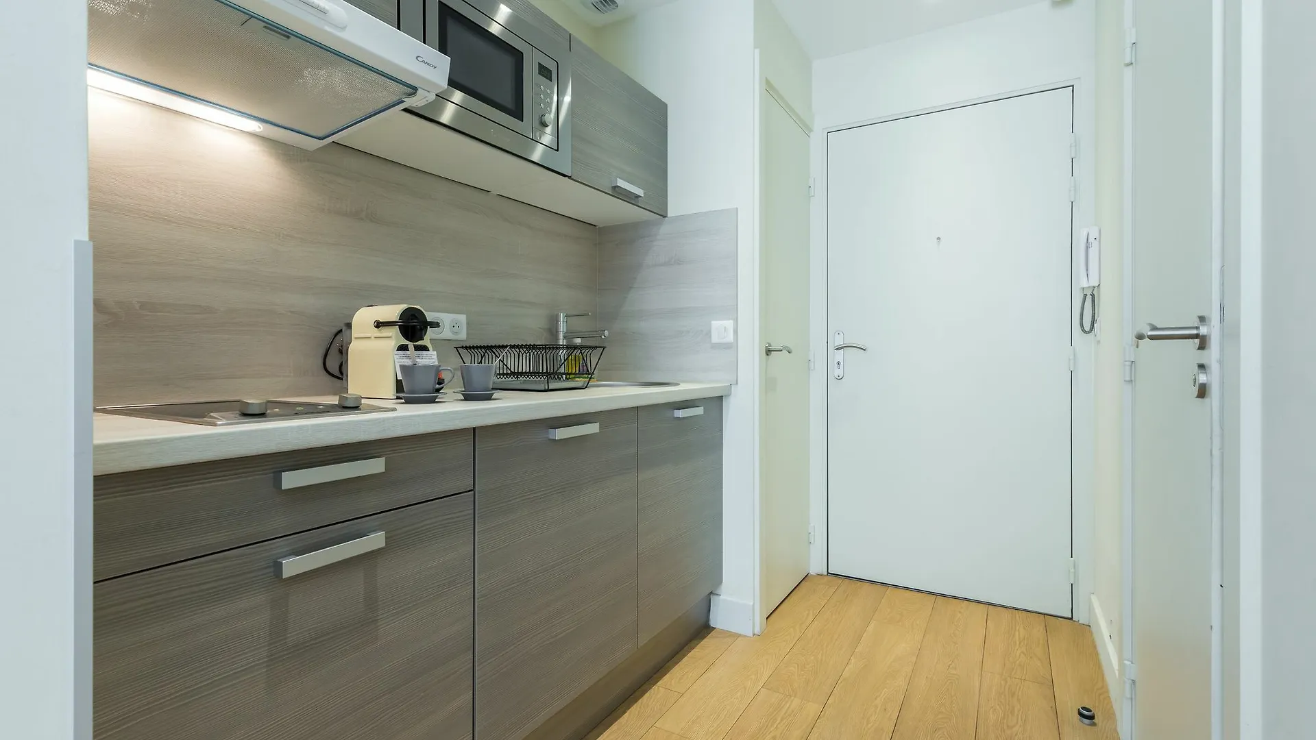 Florella Jean Jaures Apartment Cannes