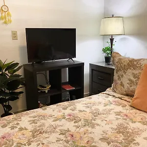 La Casa En Apartment Fajardo