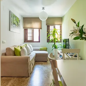 Duplex Victory Apartment Malaga