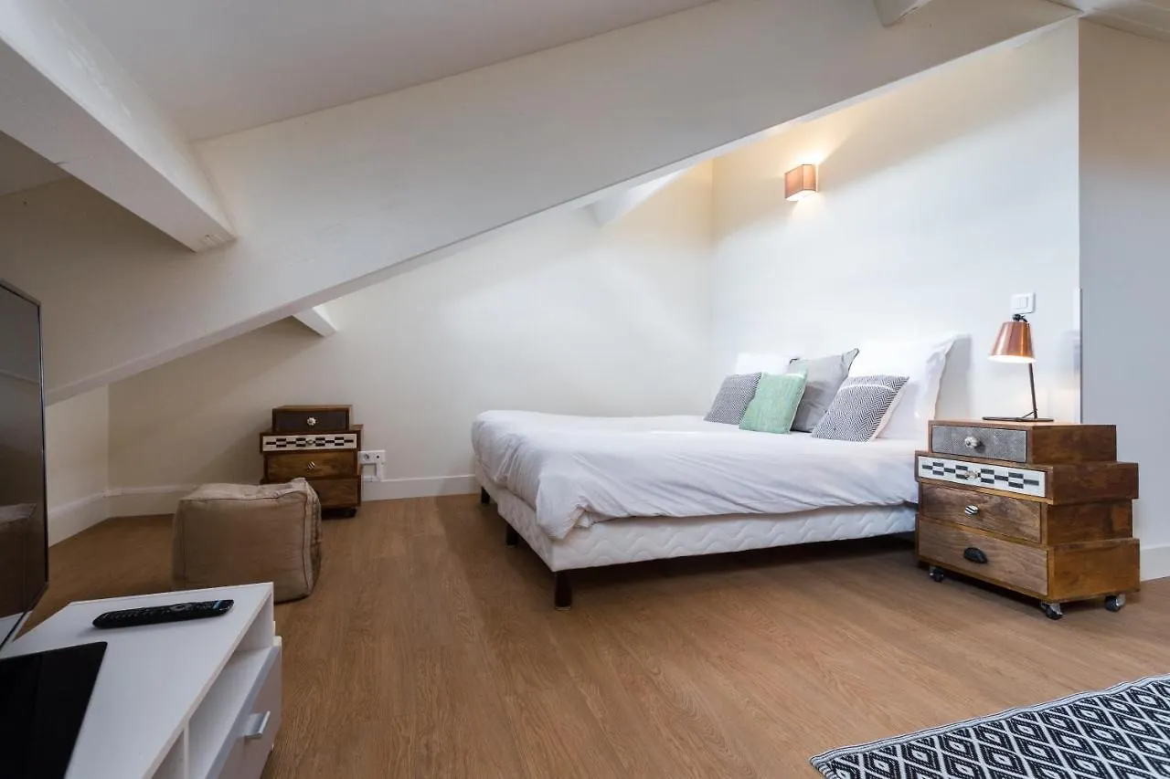 Florella Jean Jaures Apartment Cannes