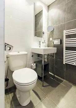 Florella Jean Jaures Apartment Cannes