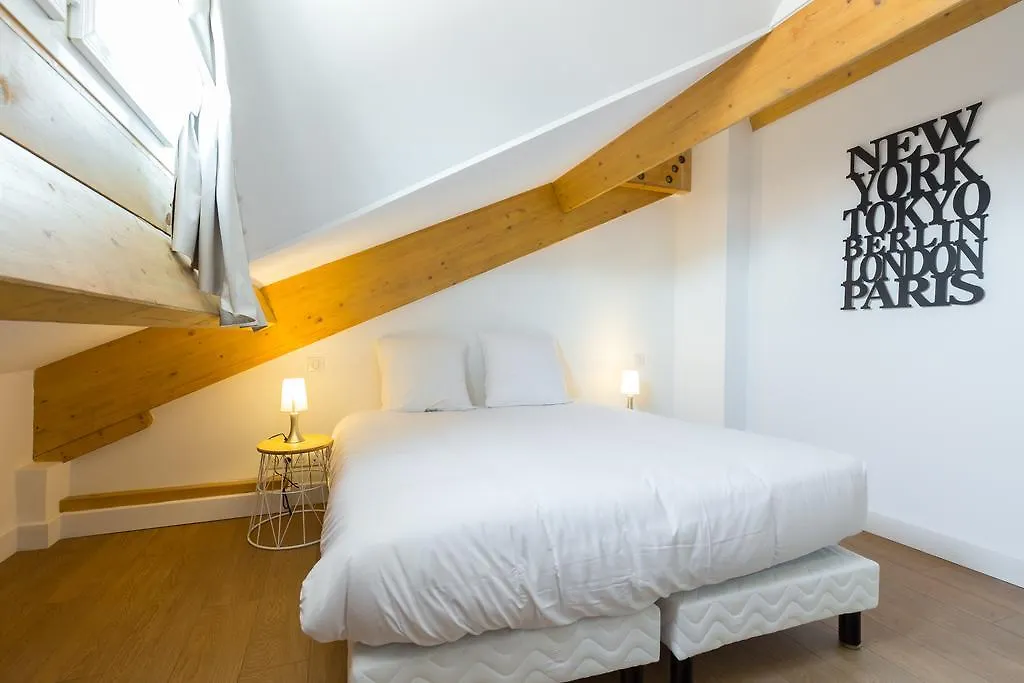 Florella Jean Jaures Apartment Cannes