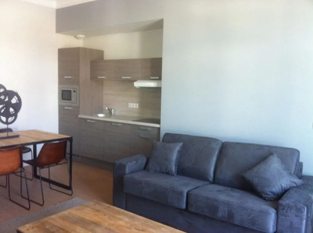 Florella Jean Jaures Apartment Cannes France