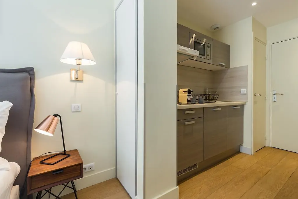 Florella Jean Jaures Apartment Cannes
