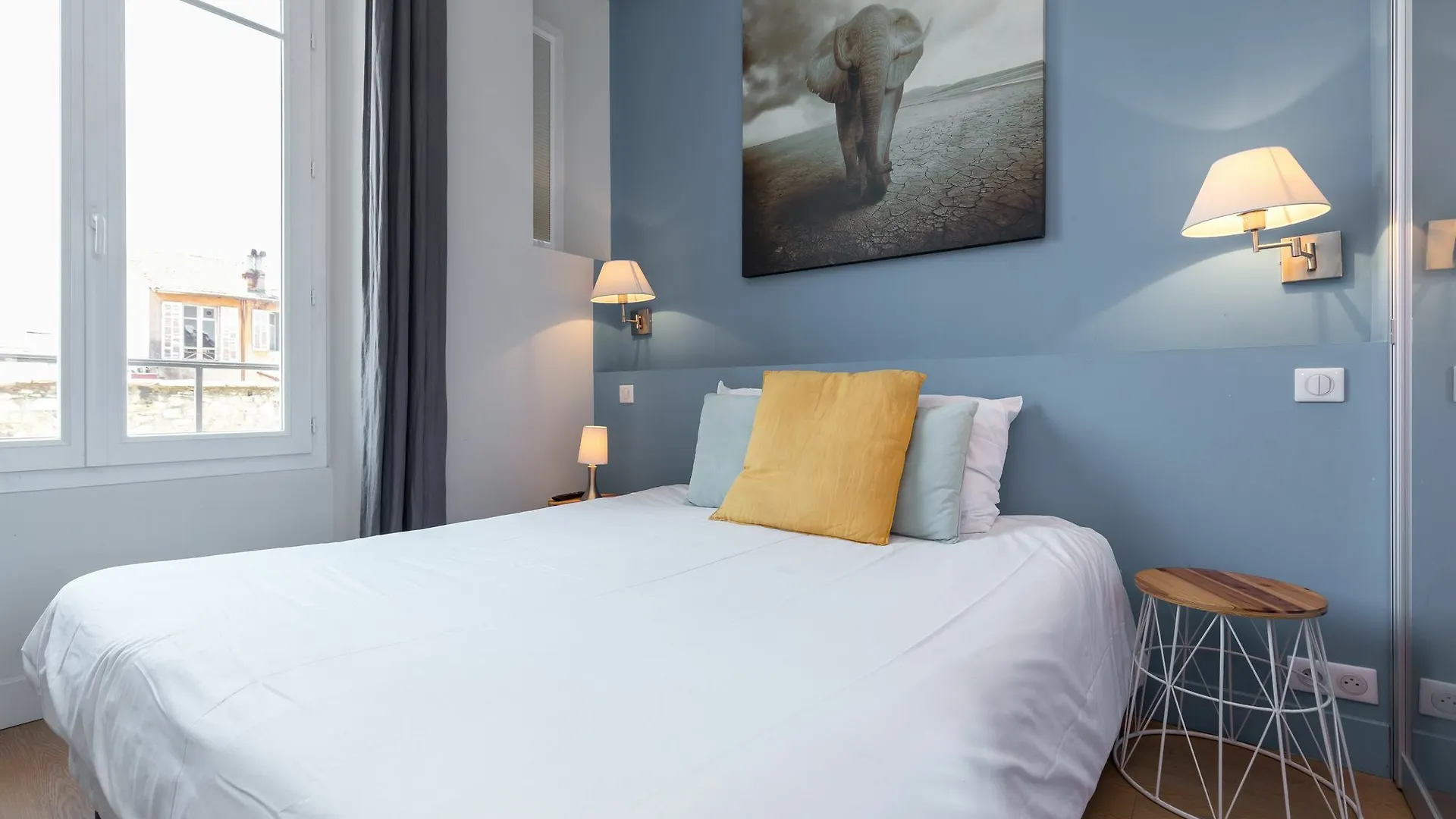Florella Jean Jaures Apartment Cannes 0*,  France