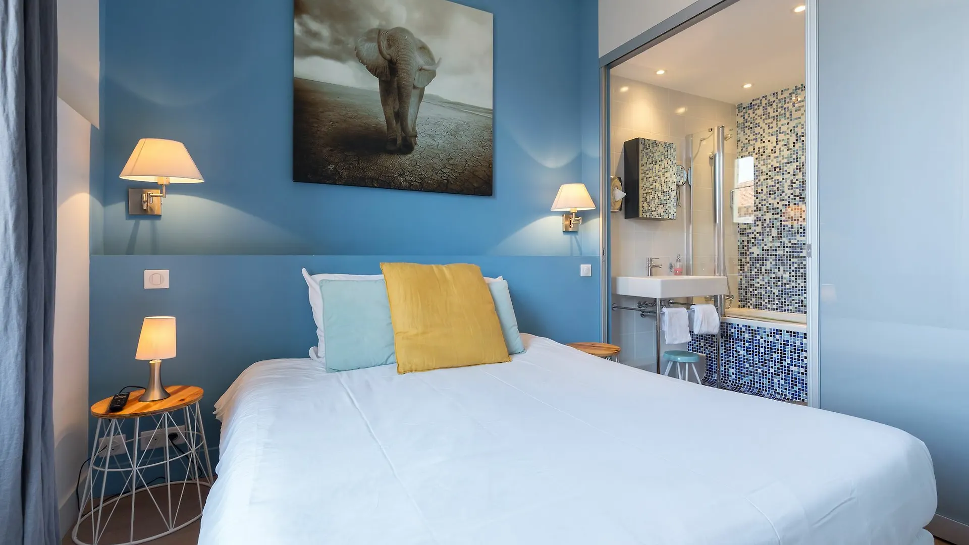 Florella Jean Jaures Apartment Cannes 0*,