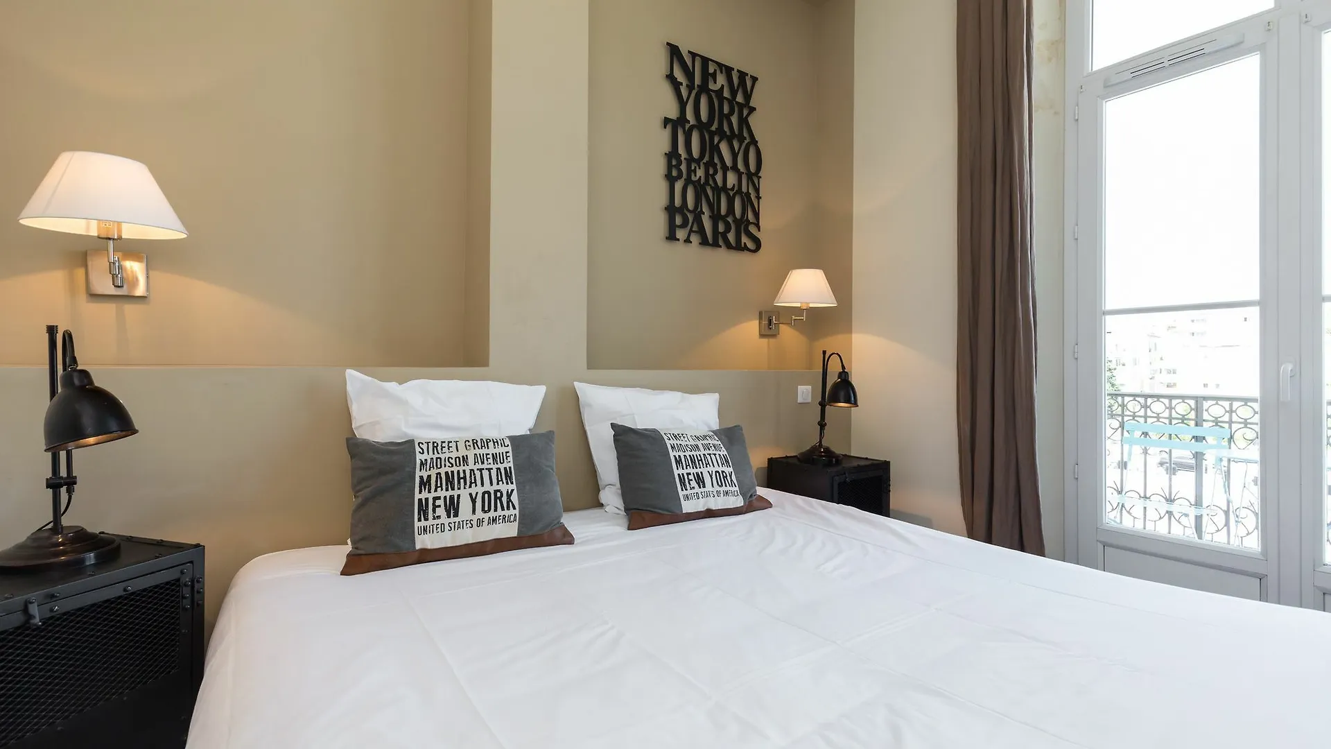 Florella Jean Jaures Apartment Cannes 0*,