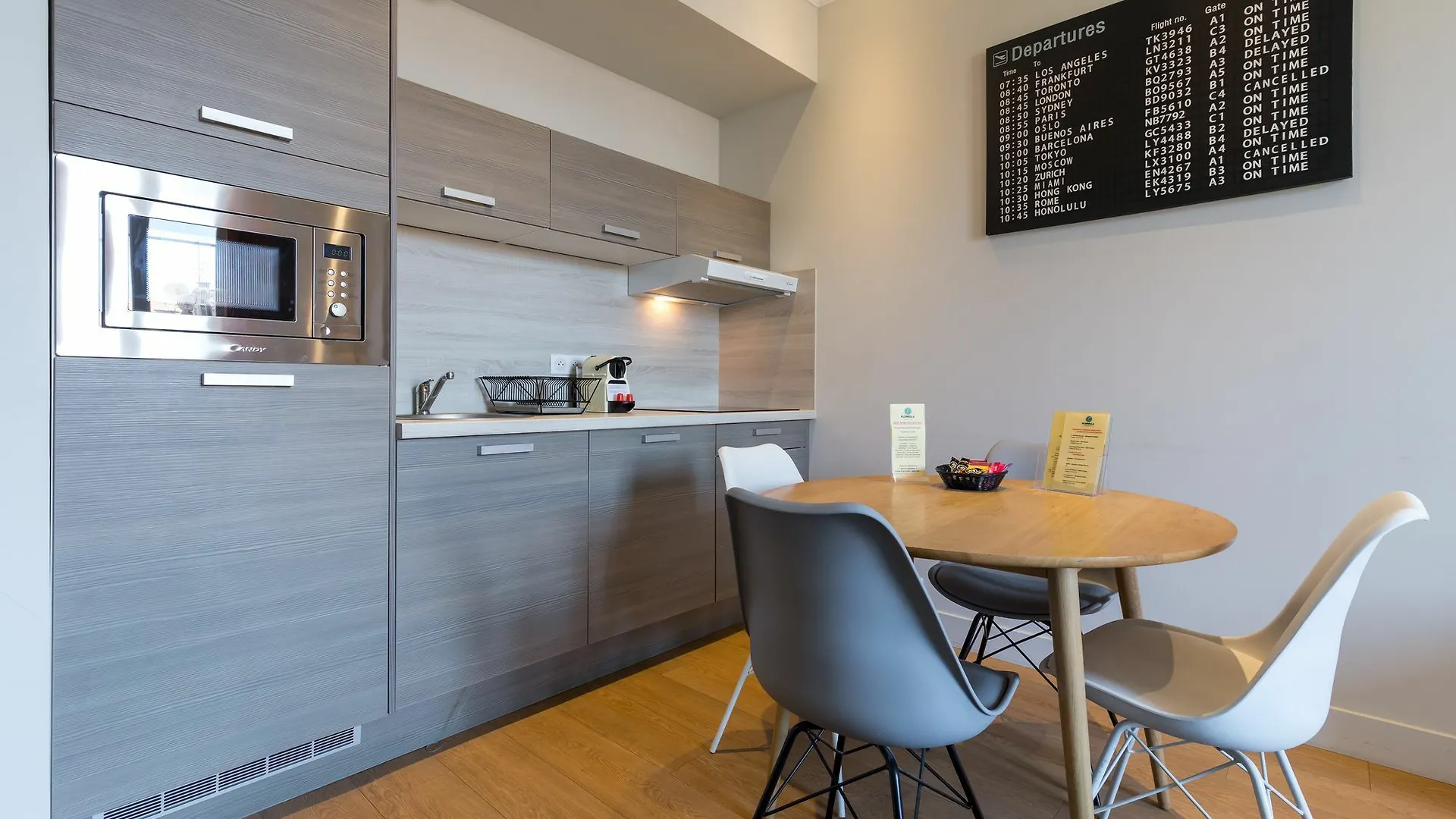 Florella Jean Jaures Apartment Cannes